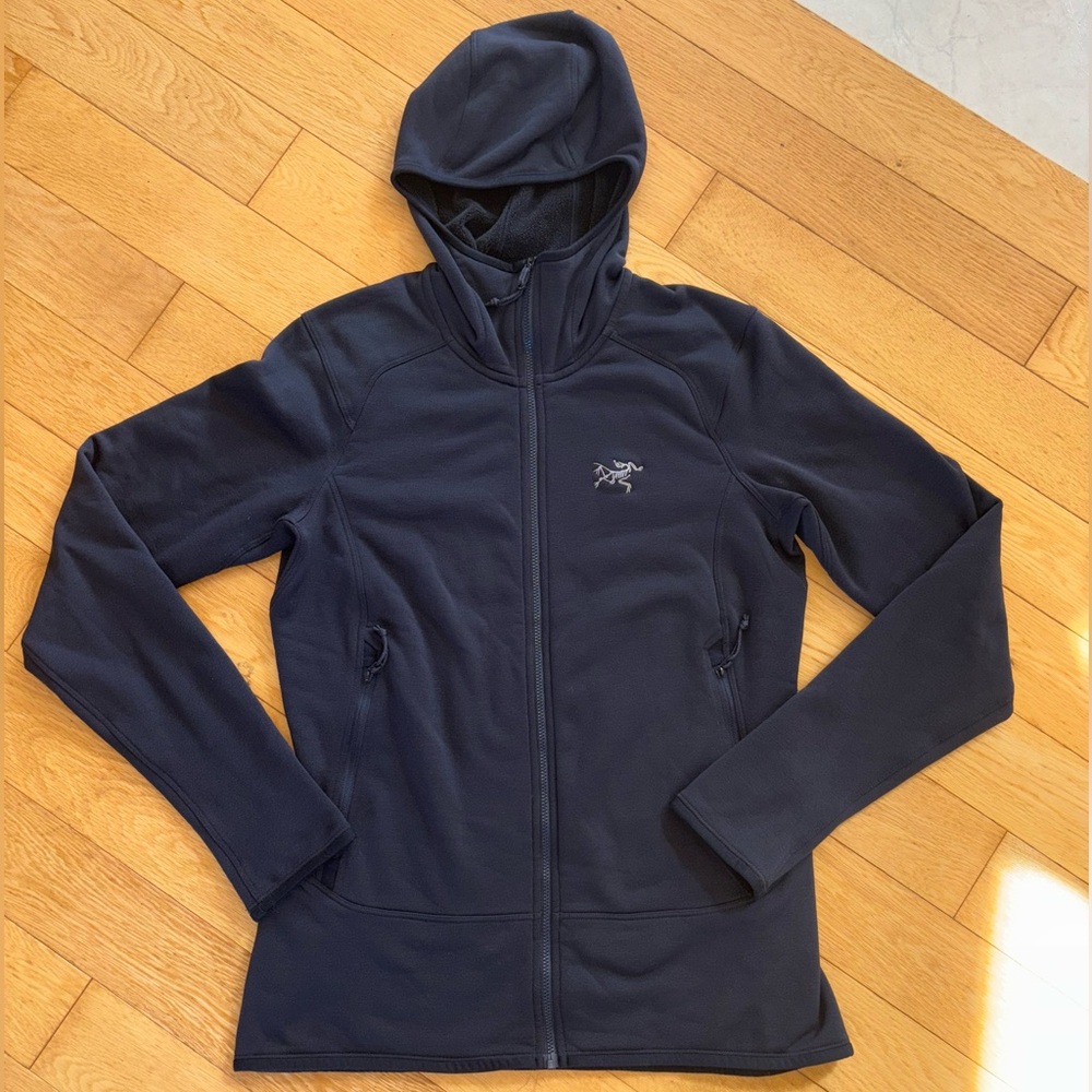 Arc’teryx Kyanite Jacket